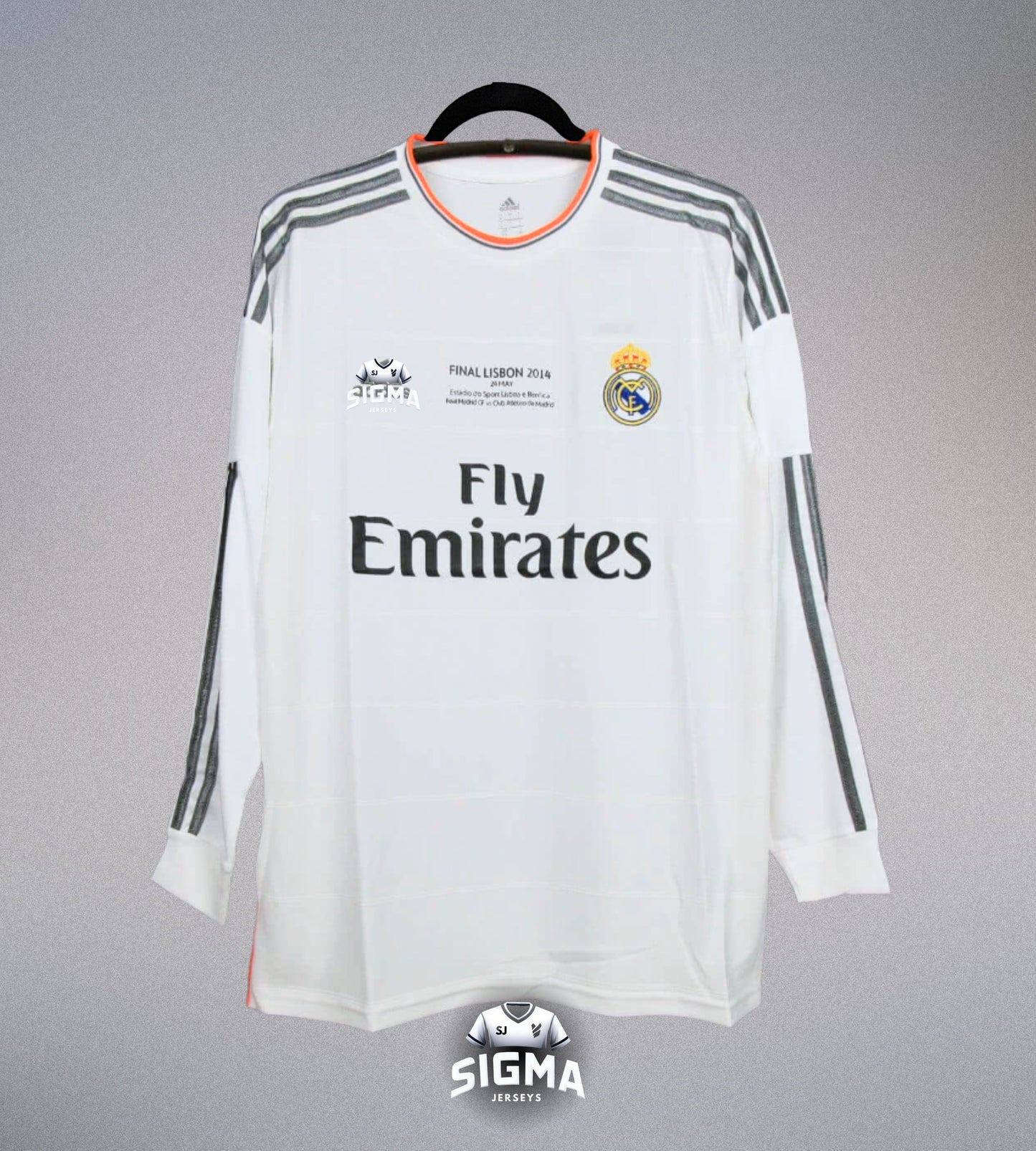 CRISTIANO RONALDO 5 CHAMPIONS