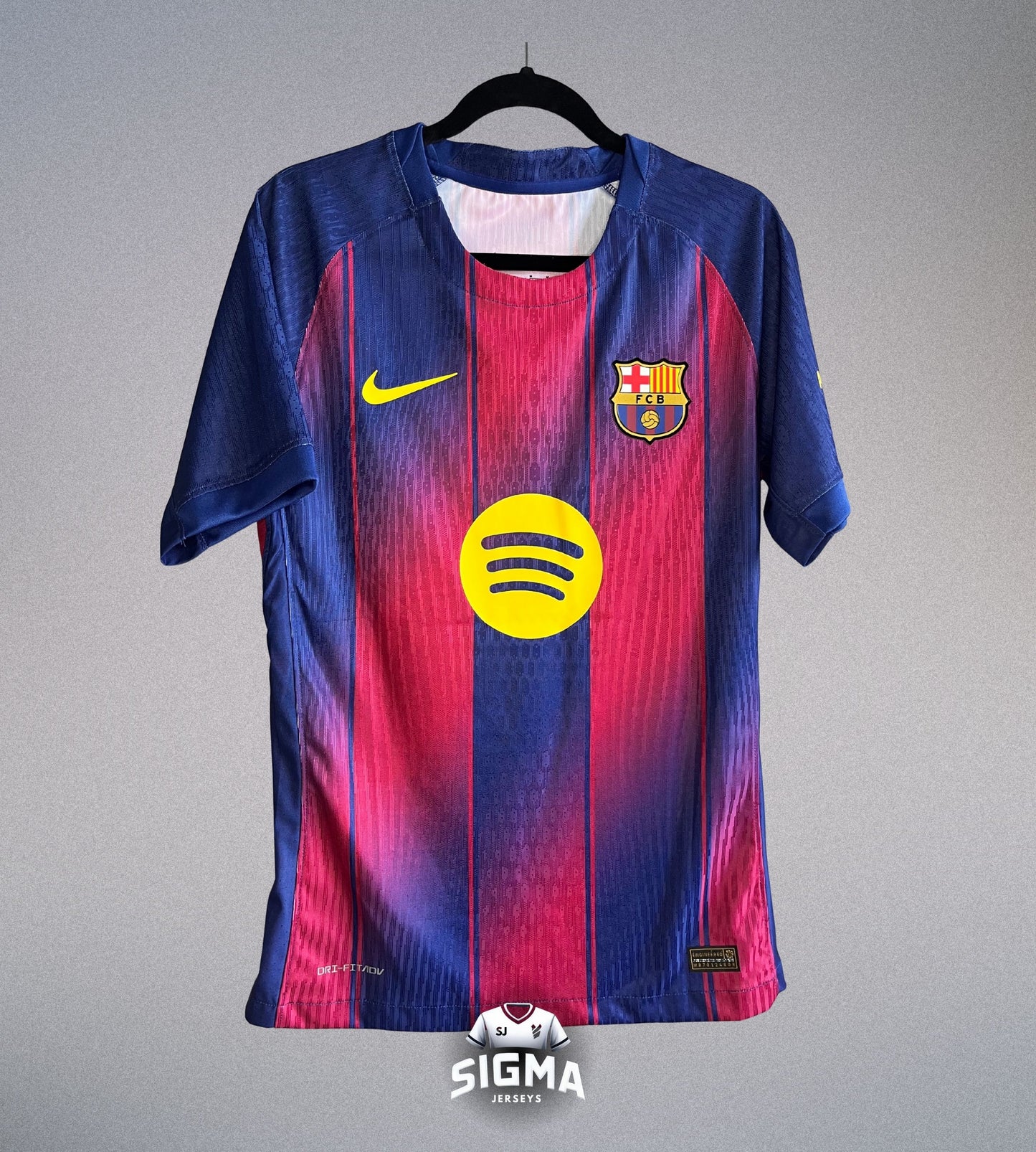 LAMINE YAMAL #10 Barcelona Local 2025/26
