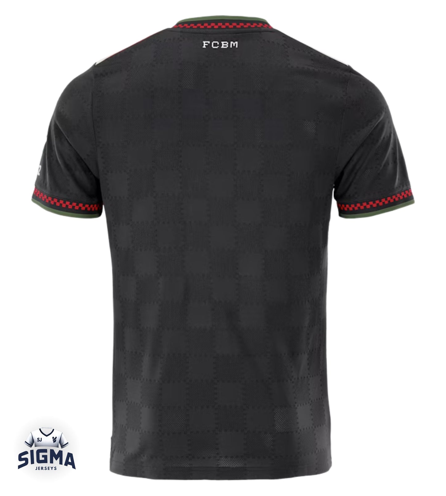 BAYERN MUNICH Tercera 2025/26