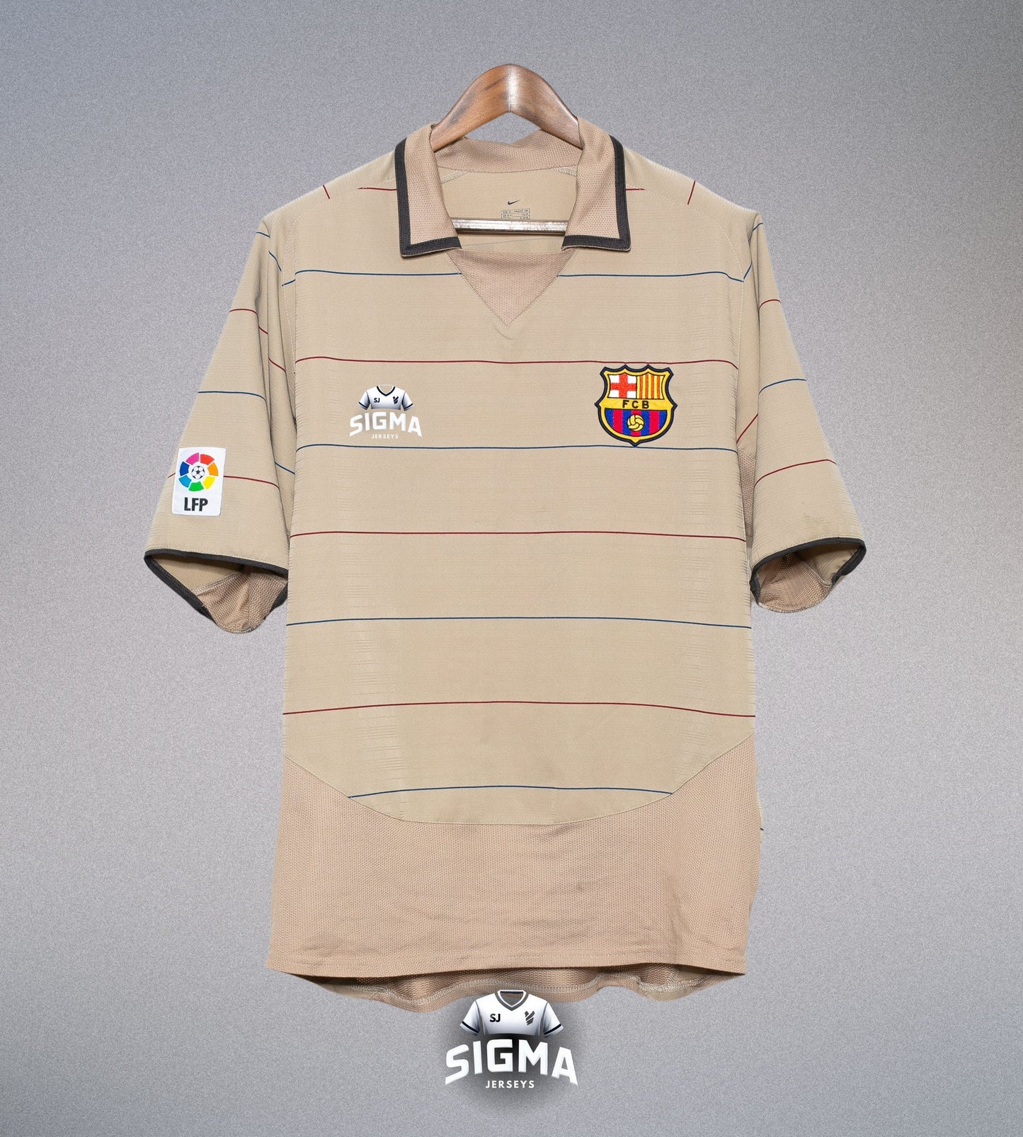 LIONEL MESSI RETRO PACK