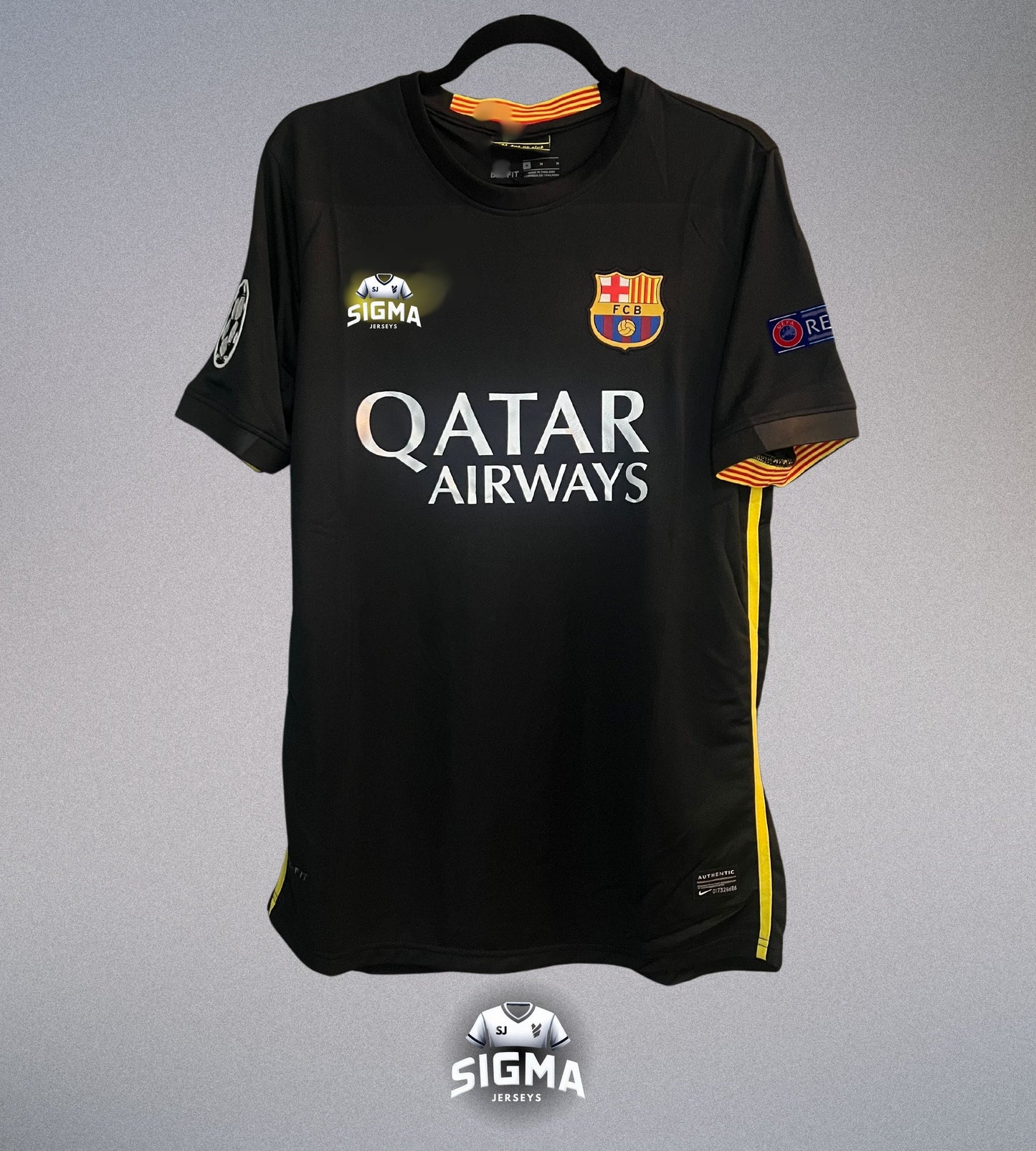 MESSI #10, Barcelona Tercera 2013/14