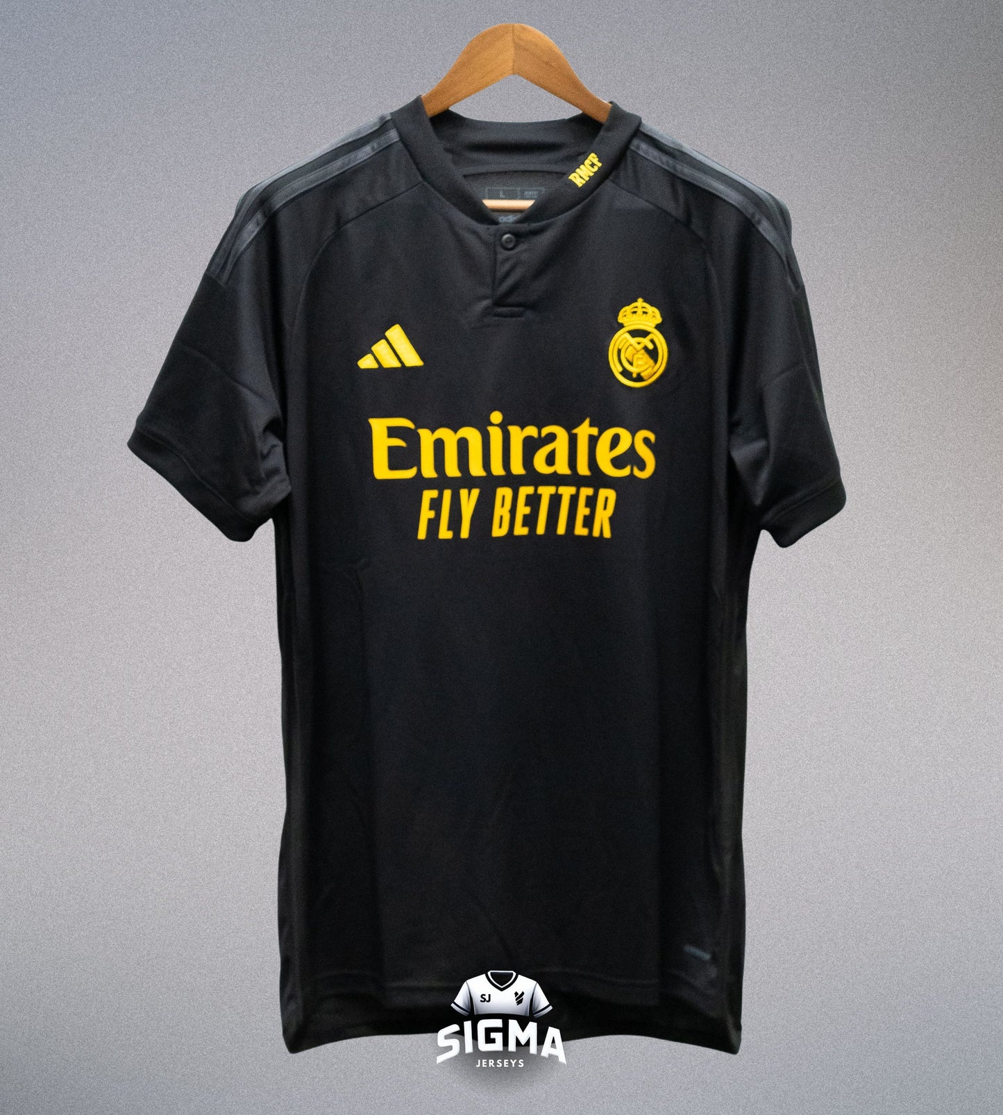 BELLINGHAM #5, Real Madrid Tercera 2023/24