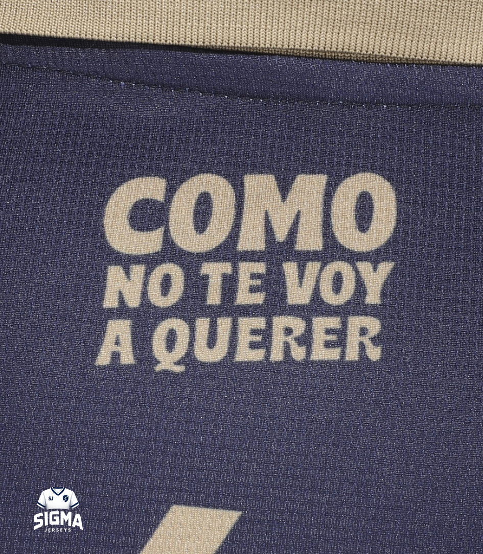 Pumas Local 26/27