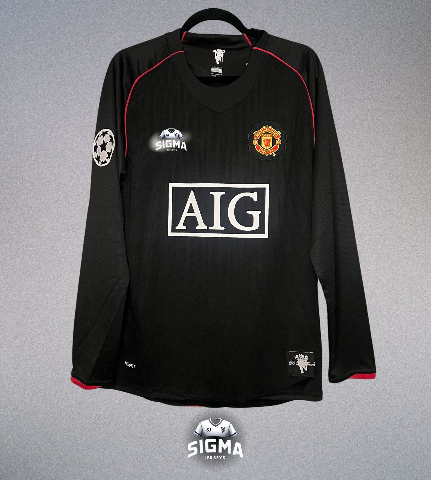 CRISTIANO RONALDO 2008