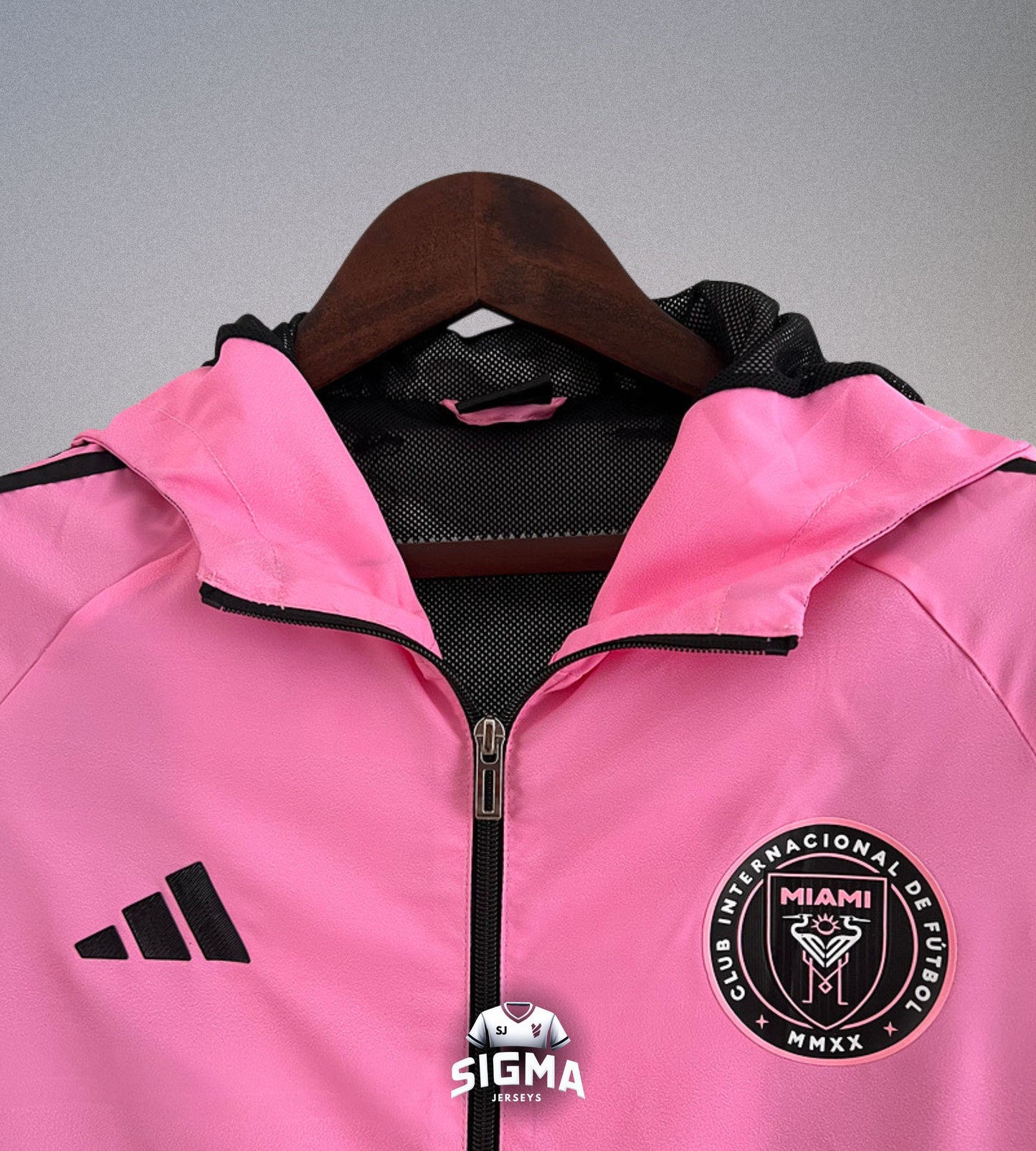 Rompevientos Inter Miami 2025/26