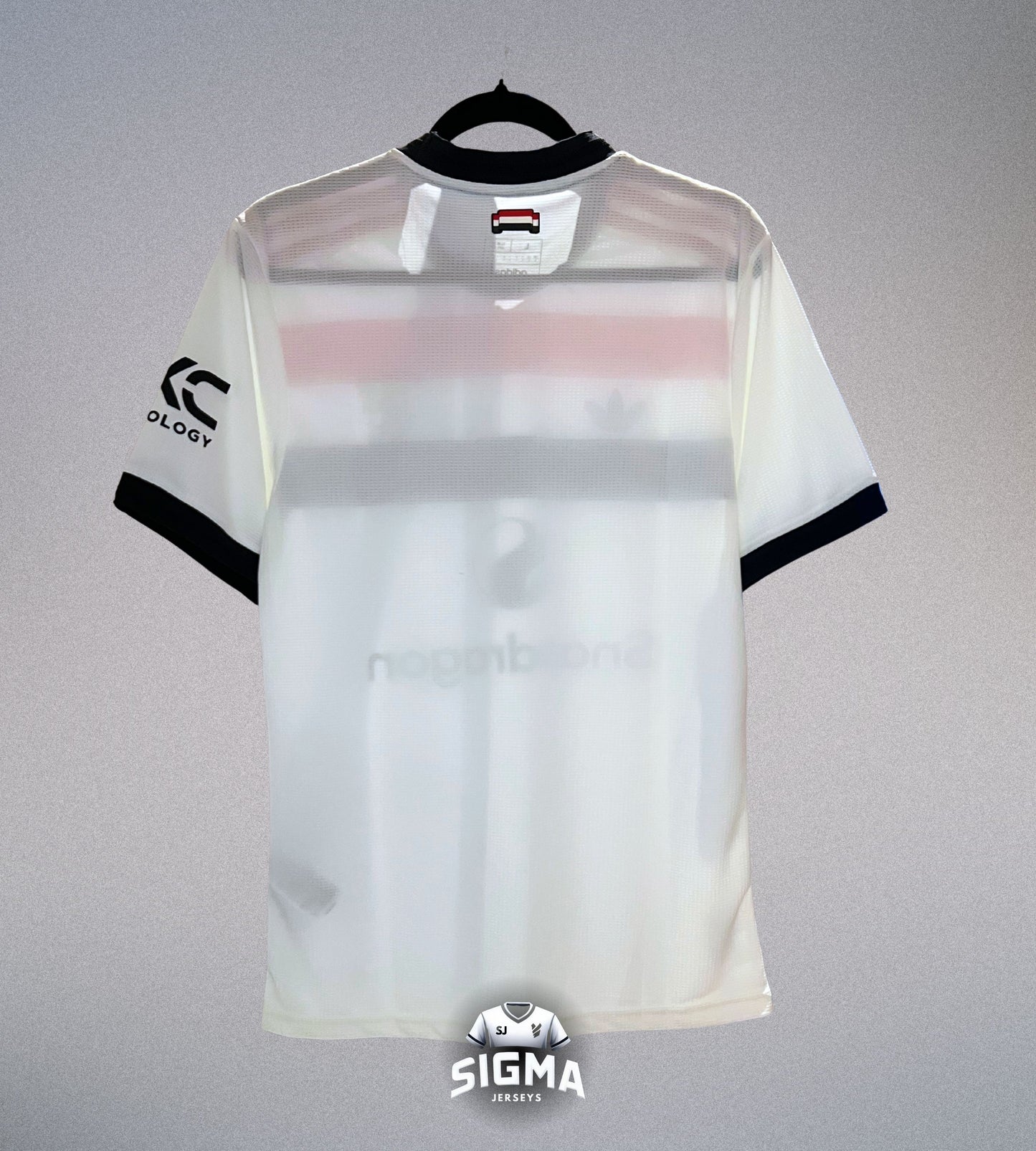 MANCHESTER UNITED Tercera 2024/25