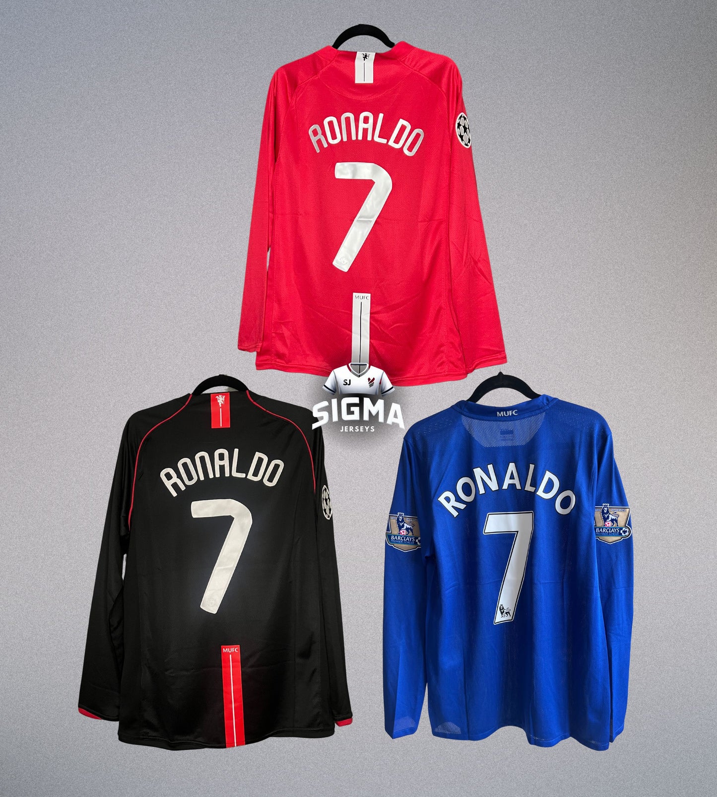 CRISTIANO RONALDO 2008