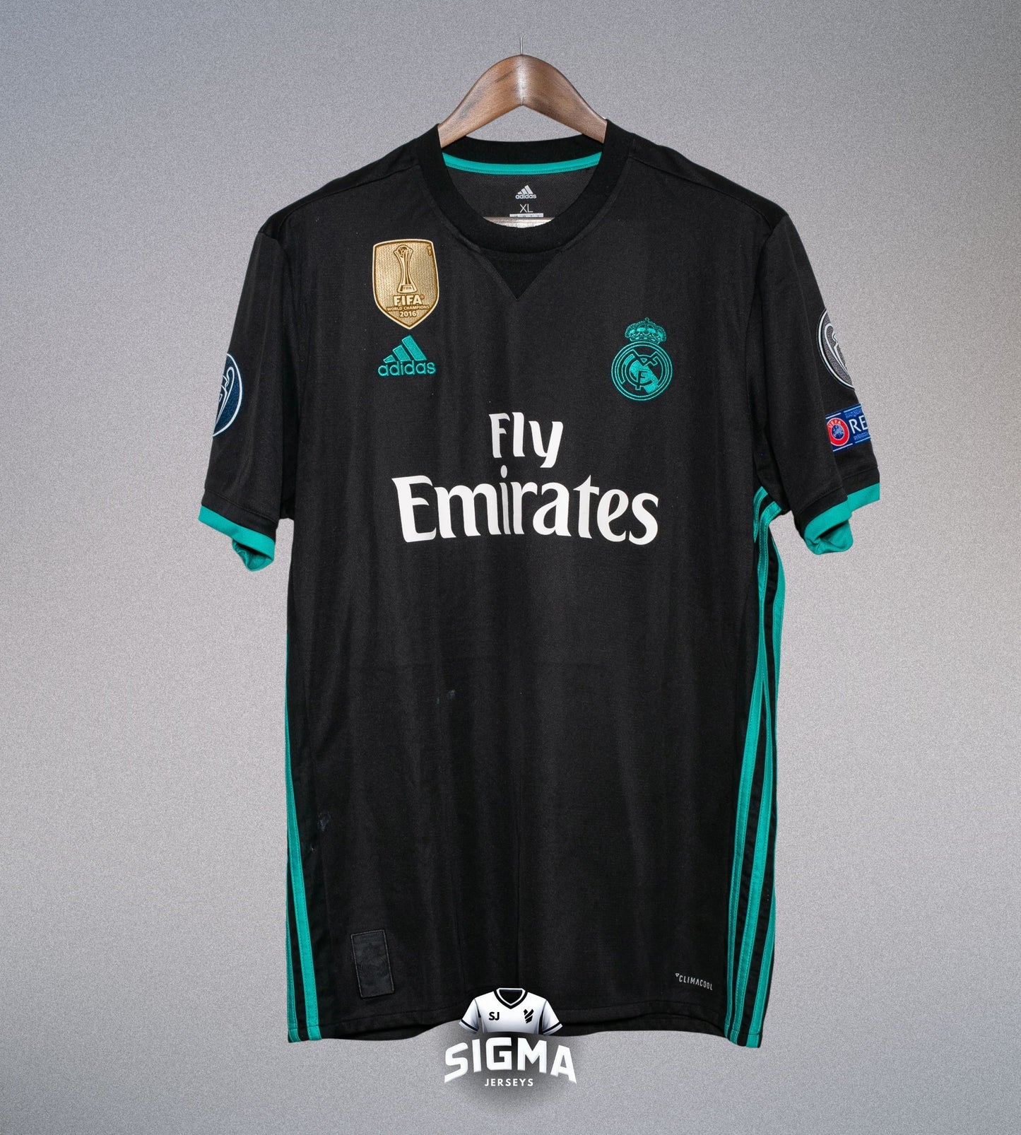 CRISTIANO RONALDO RETRO PACK