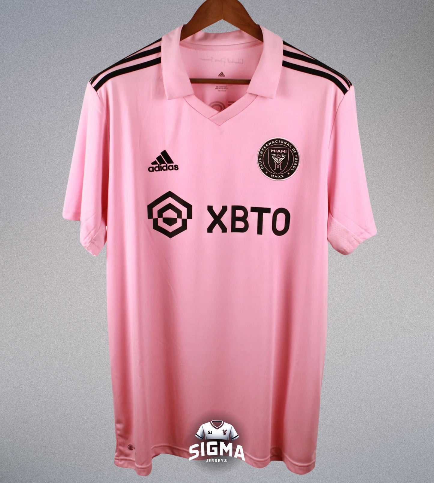 MESSI #10, Inter Miami Local 2023