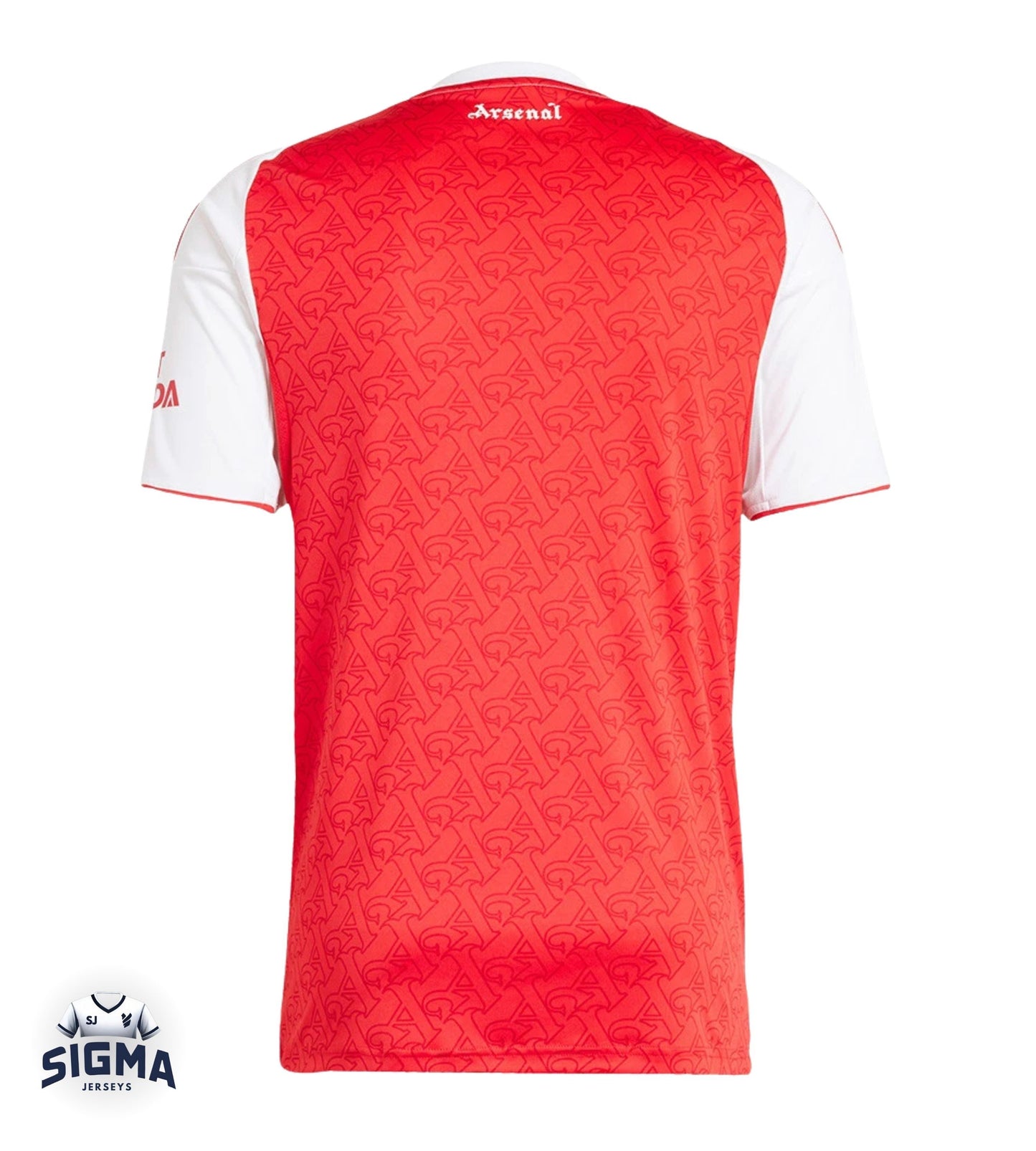 ARSENAL Local 25/26