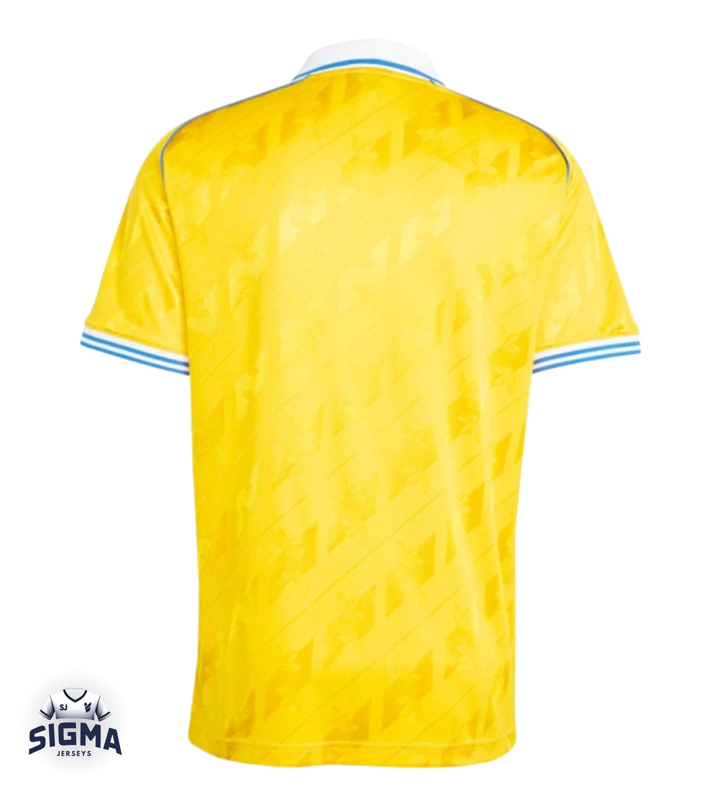 TIGRES Especial 65th Aniversario