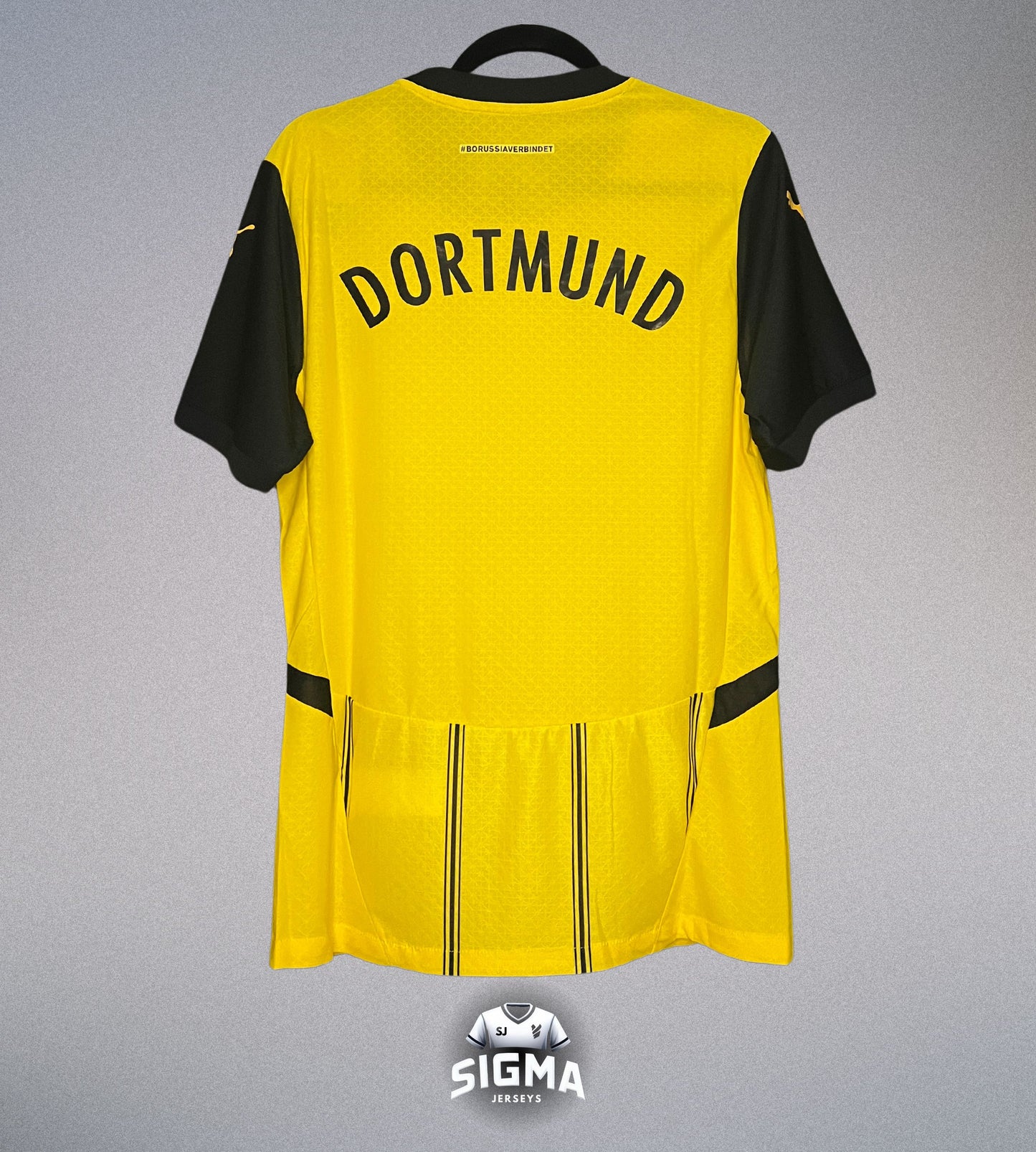 BORUSSIA DORTMUND Local 2024/25