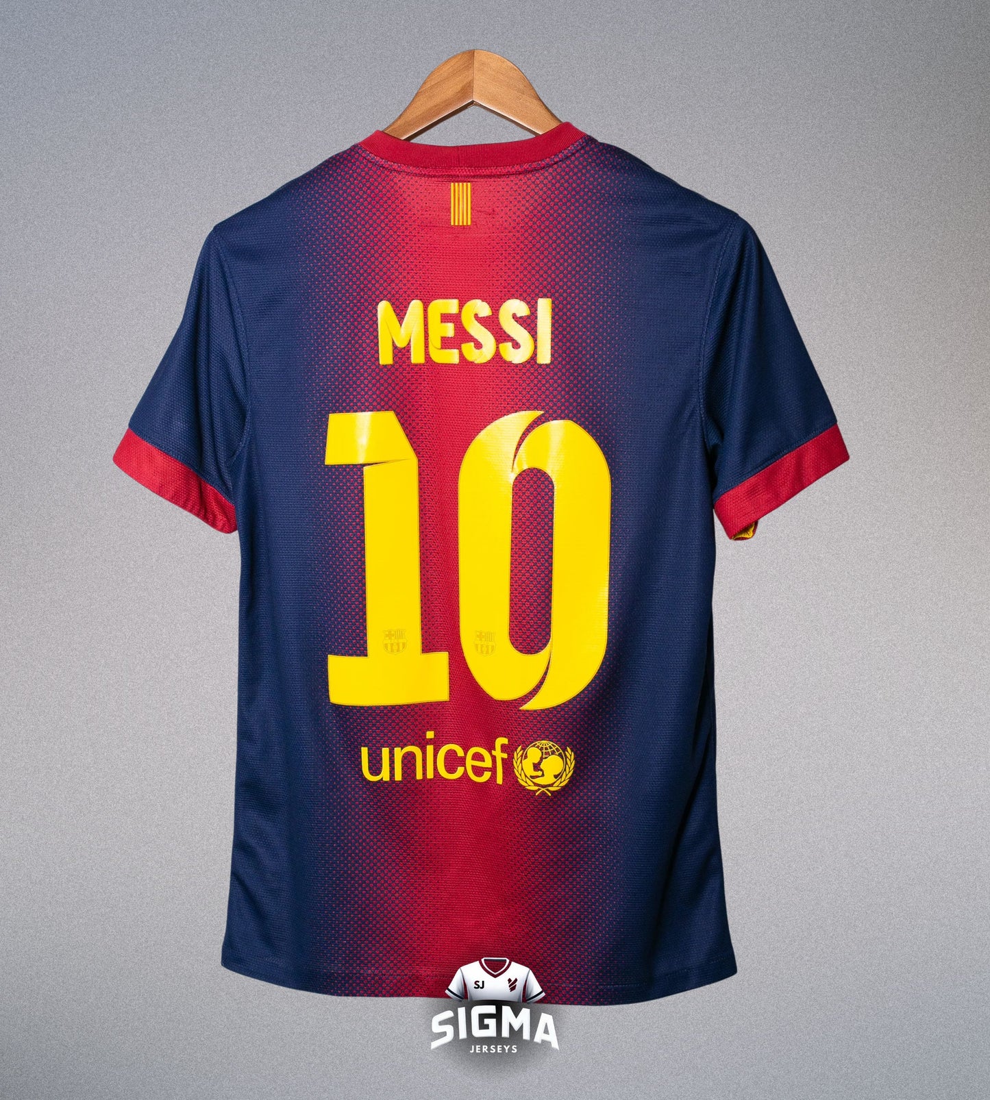 LIONEL MESSI RETRO PACK