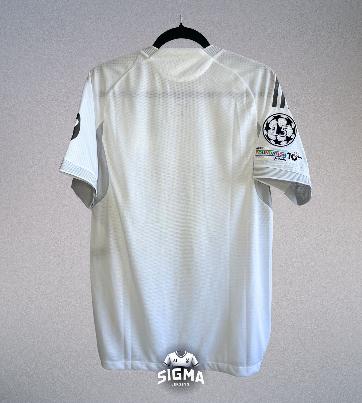 REAL MADRID Local 2025/26