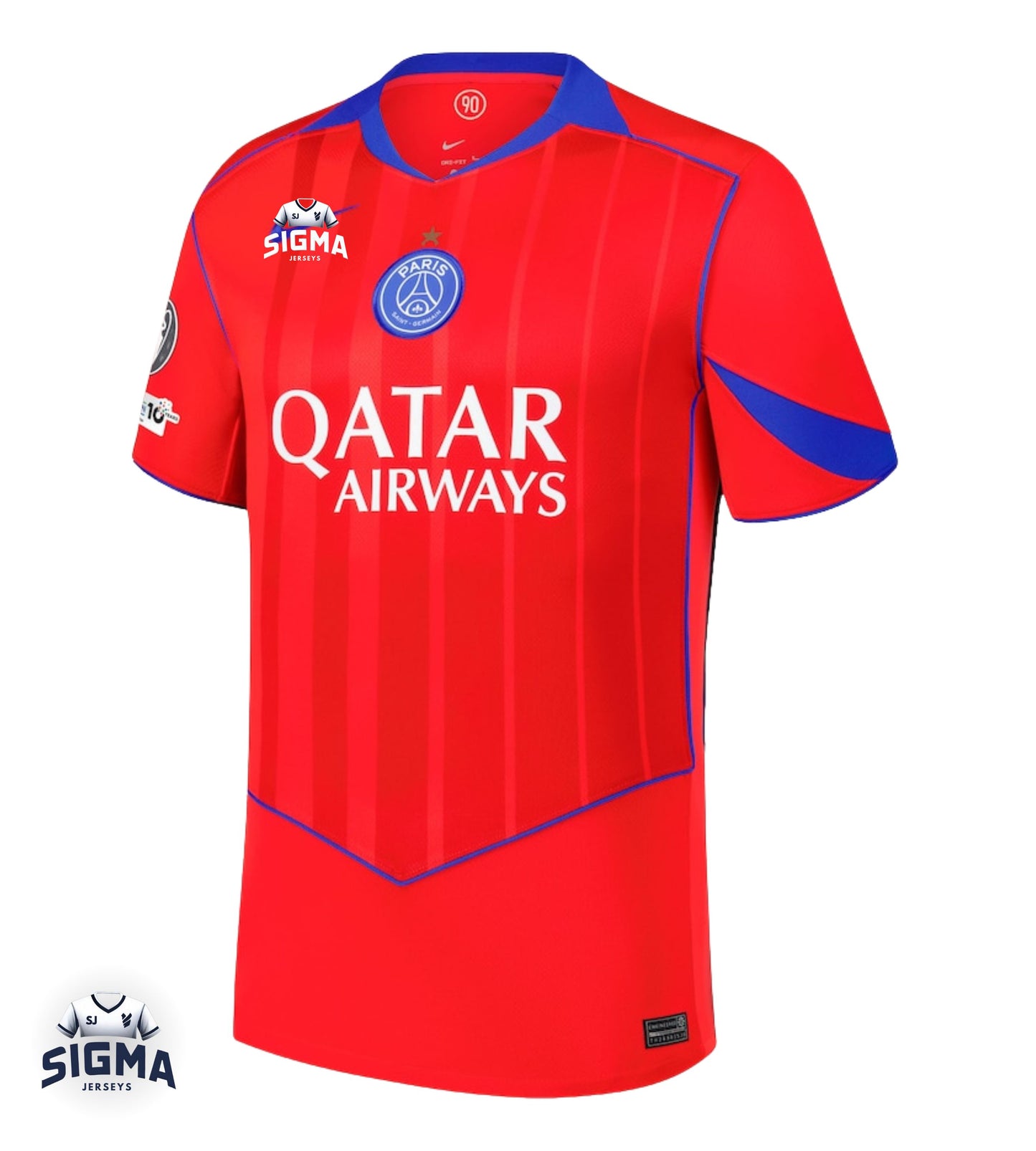 PSG Tercera 25/26