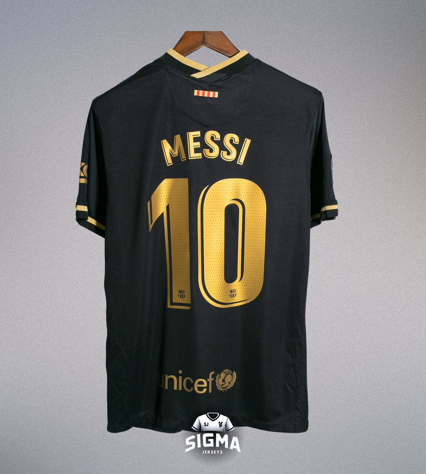 LIONEL MESSI RETRO PACK