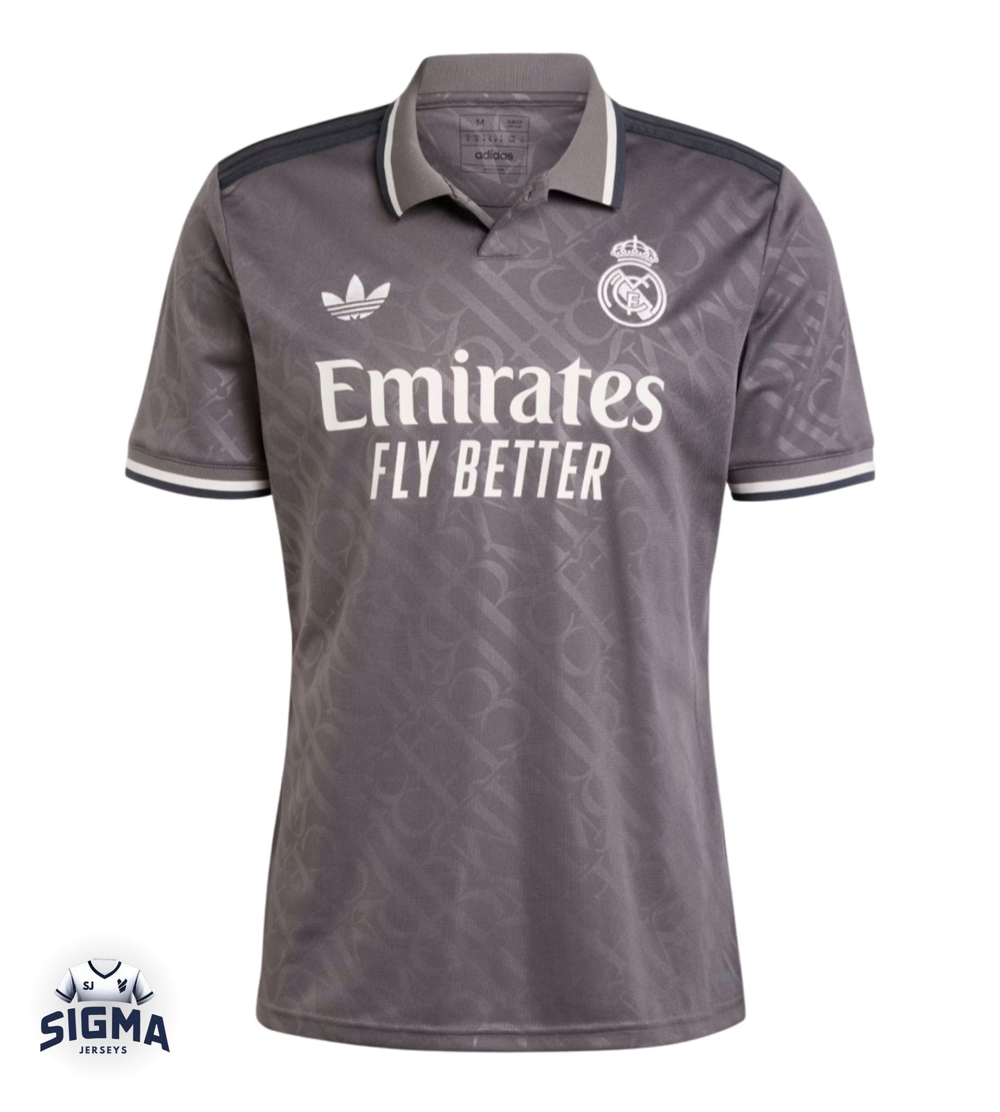 REAL MADRID Tercera 2024/25