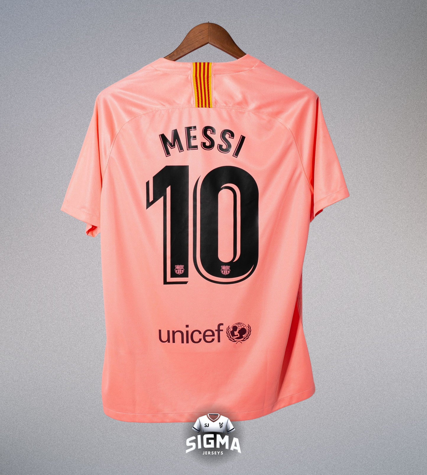 LIONEL MESSI RETRO PACK