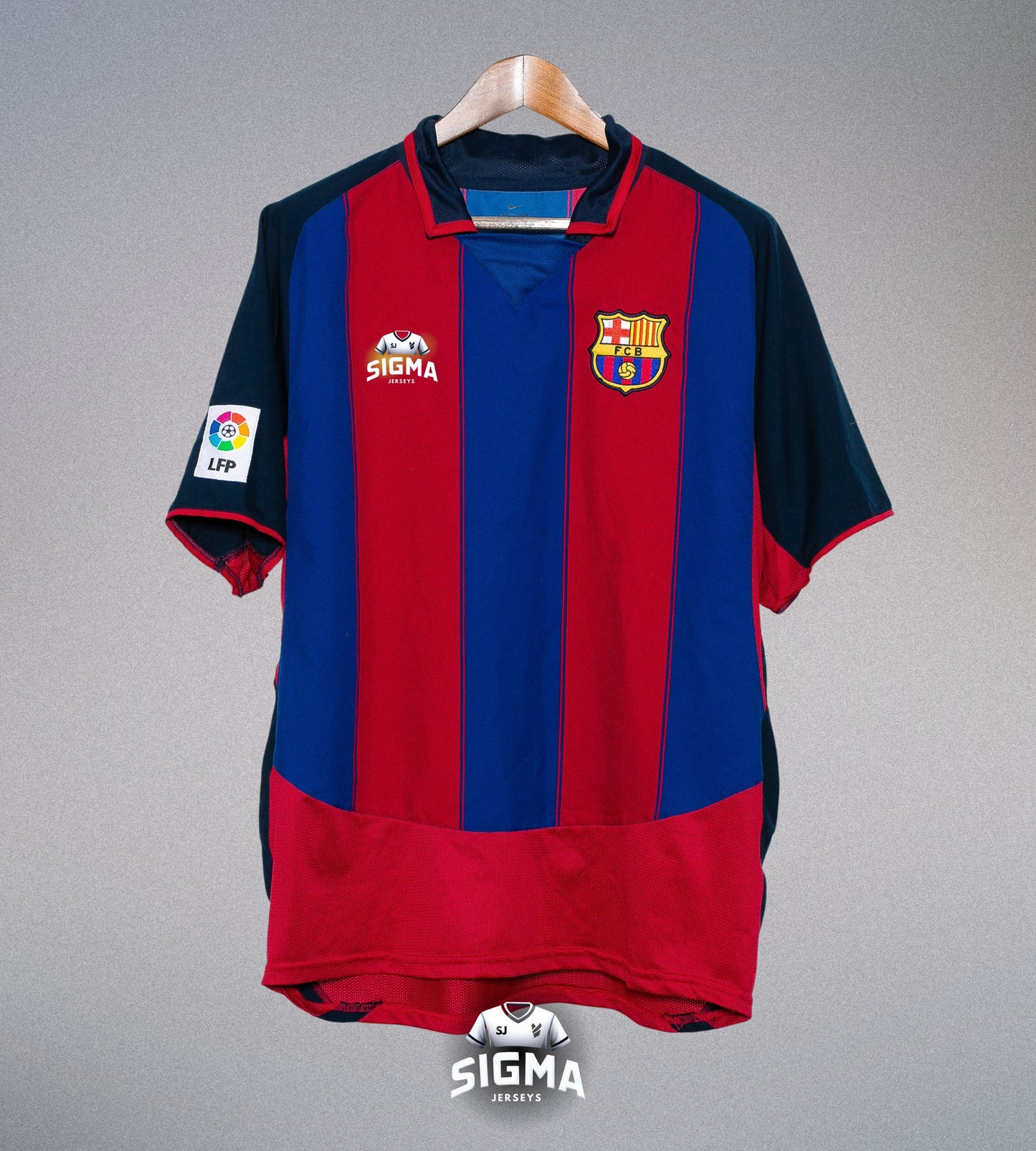 LIONEL MESSI RETRO PACK