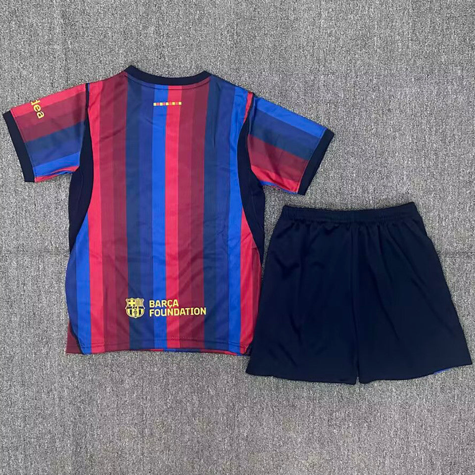 BARÇA Local 26/27 Niños