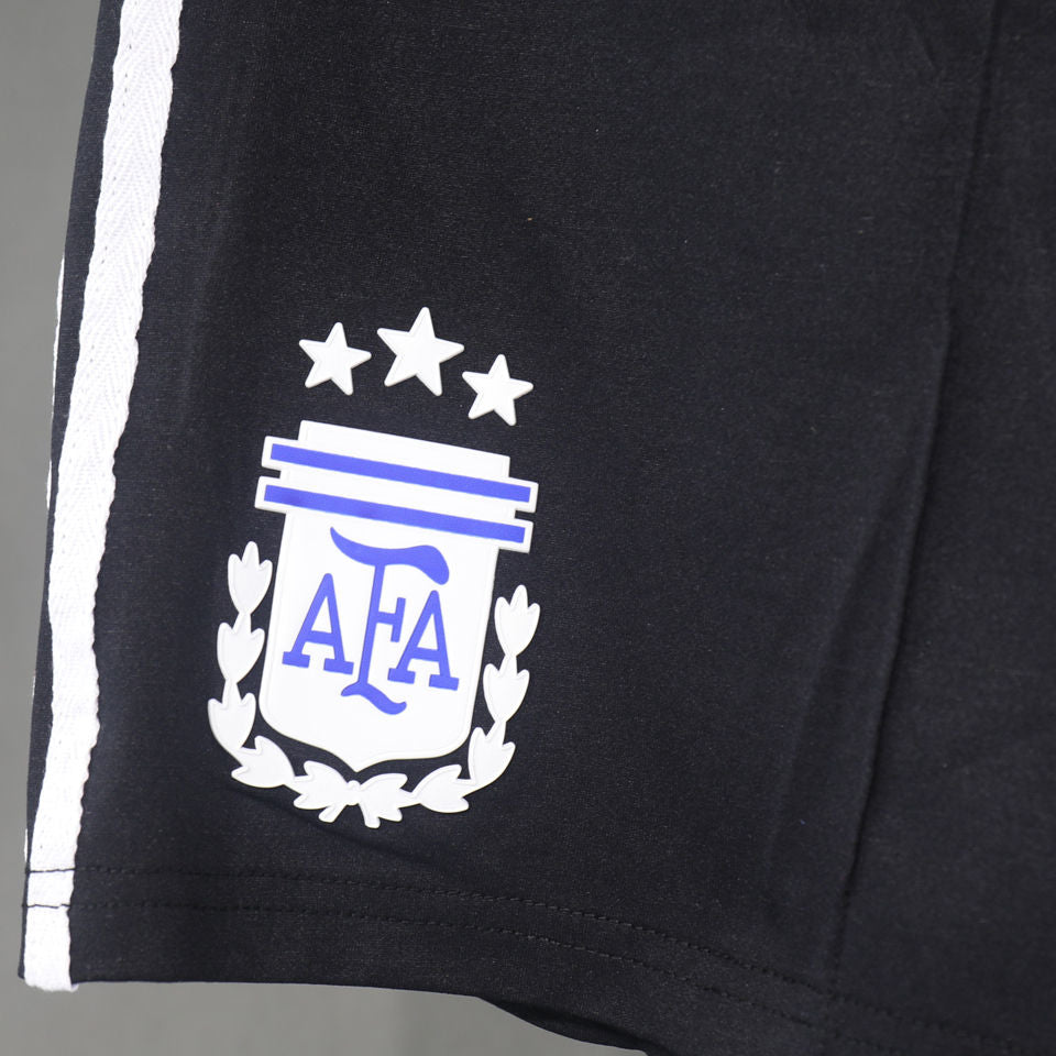 ARG Visitante 2026