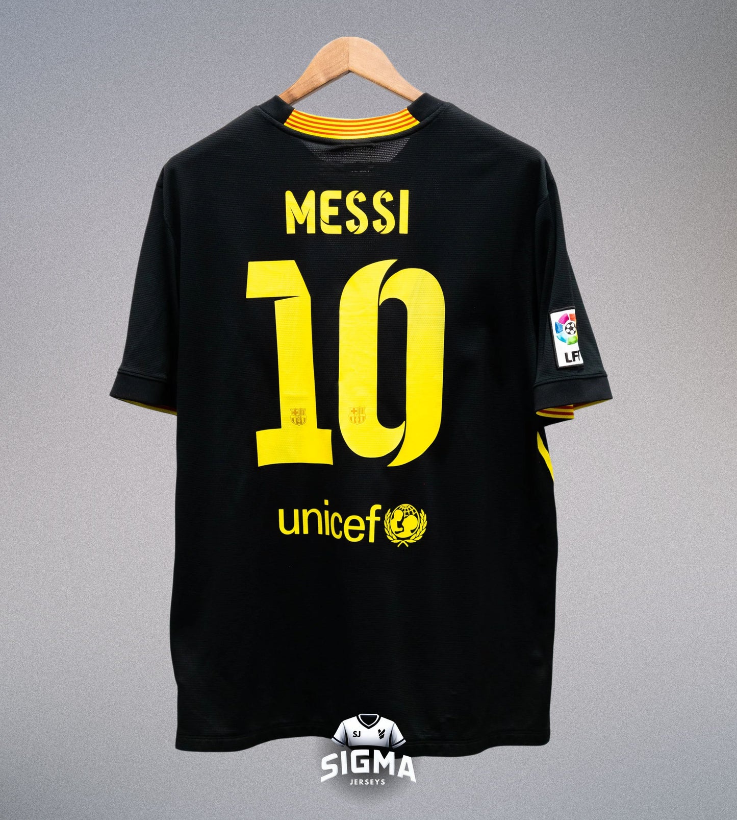 LIONEL MESSI RETRO PACK