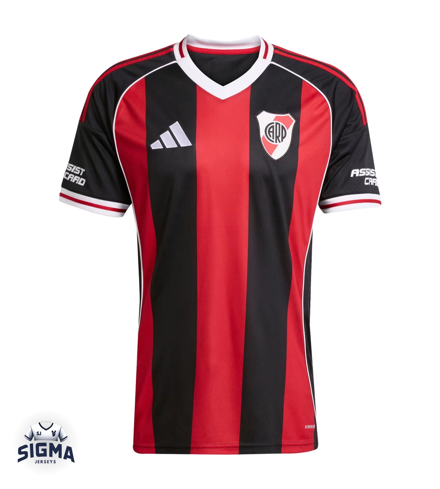 RIVER PLATE Visitante 2025/26