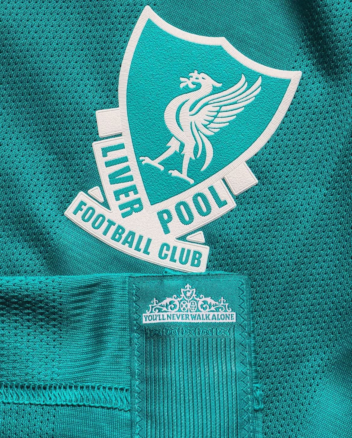 LIVERPOOL Tercera 25/26