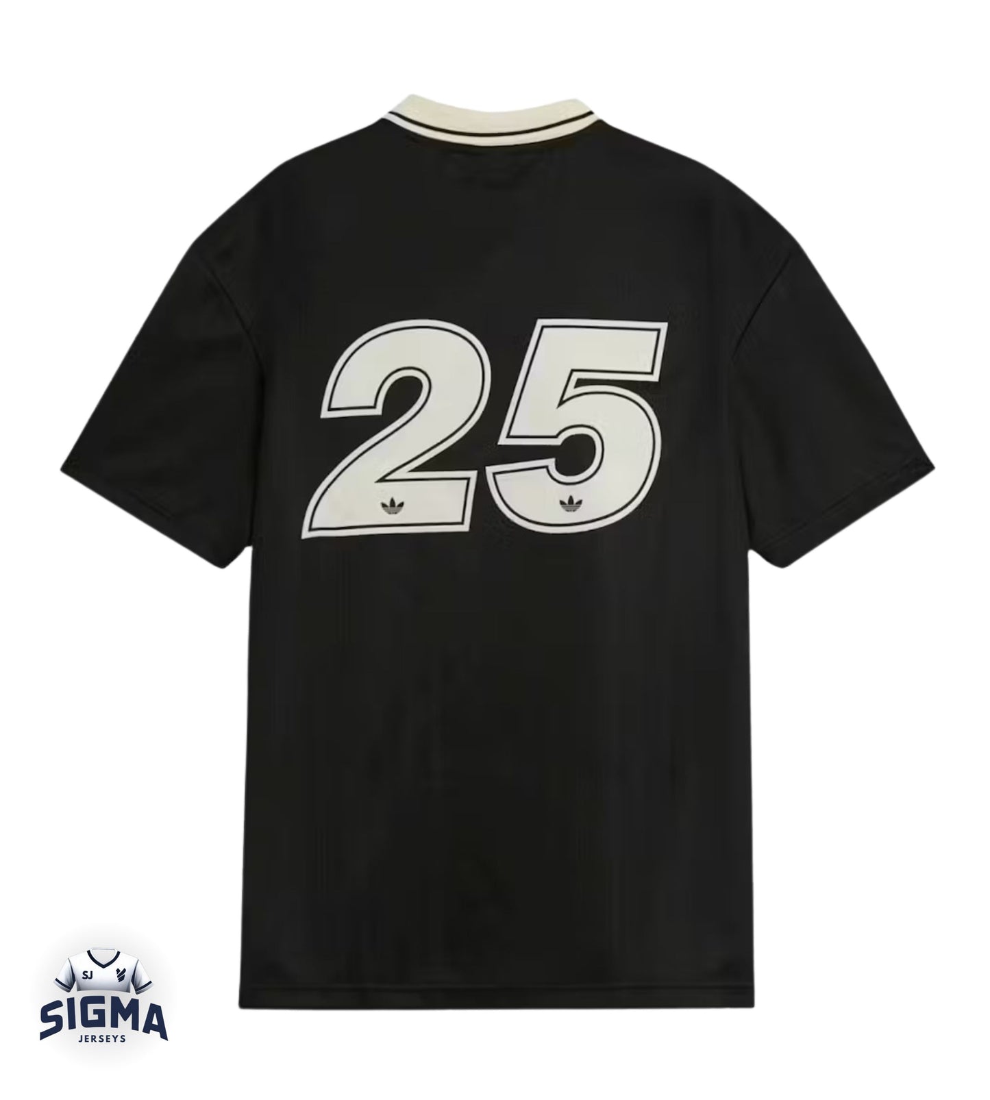 OASIS 2025 Black