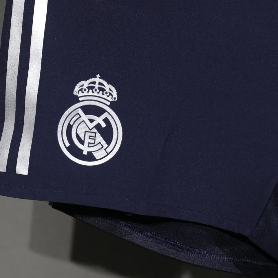 R. Madrid Visitante 25/26