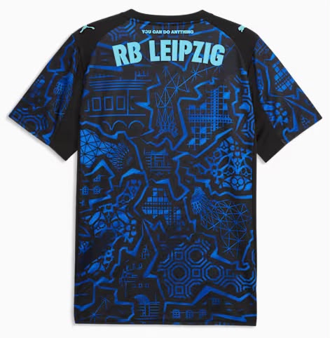 RB Leipzig Edición especial 2025