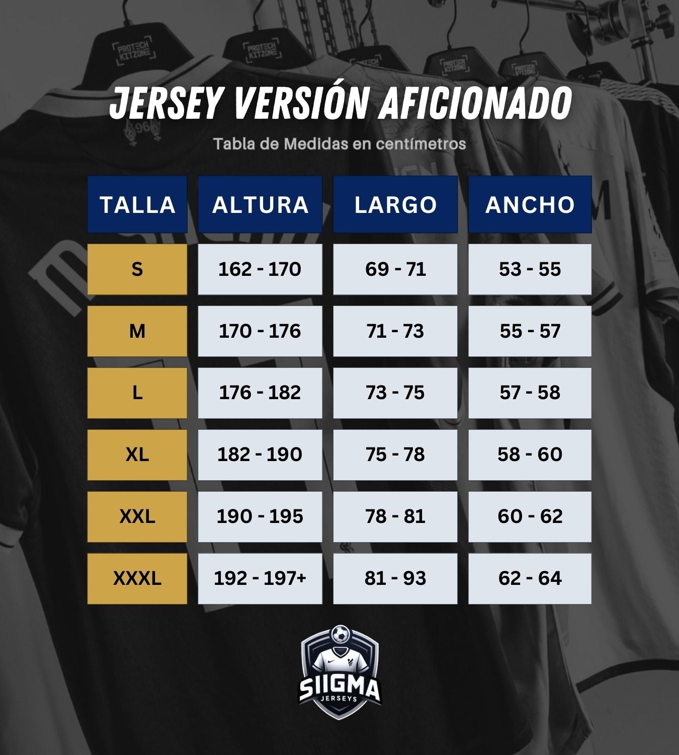 ARGENTINA Local 2026