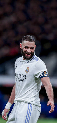 Benzema
