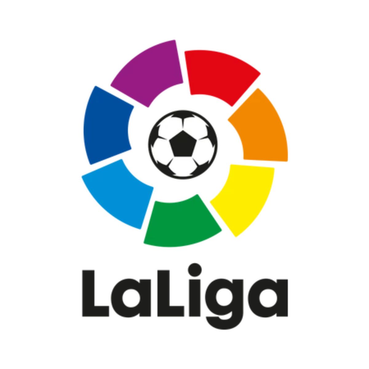 LA LIGA
