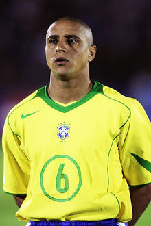 Roberto Carlos