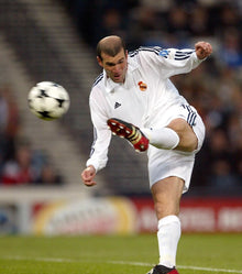 ZIdane