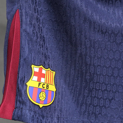 BARCELONA Local 24/25