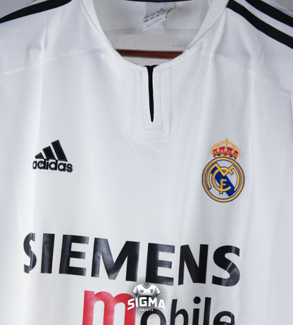 RM Local 2003/04