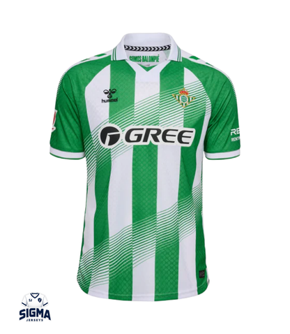 Real Betis Local 26/27
