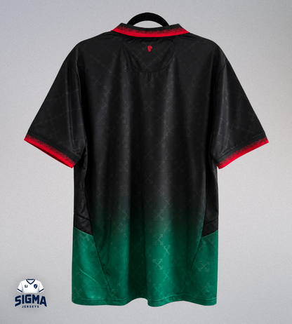 AC MILAN x OFF WHITE 2025 (Envío Express)