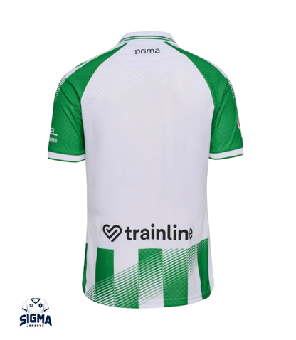 Real Betis Local 26/27