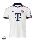 Bayern M. Visitante 26/27