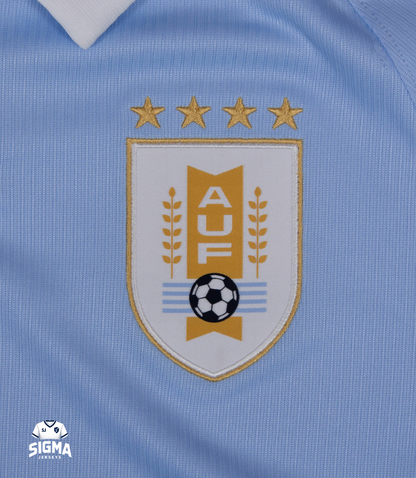 VALVERDE #15, Uruguay Local 2026