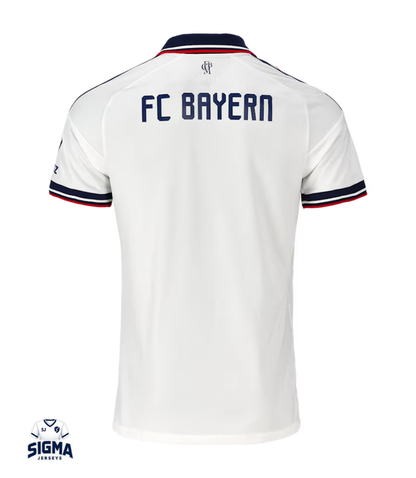Bayern M. Visitante 26/27