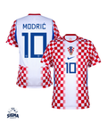 MODRIC #10, CROACIA Local 2026