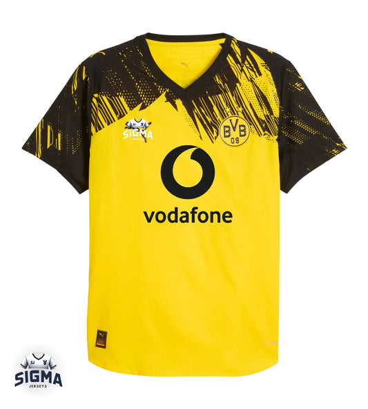 BORUSSIA DORTMUND Local 25/26