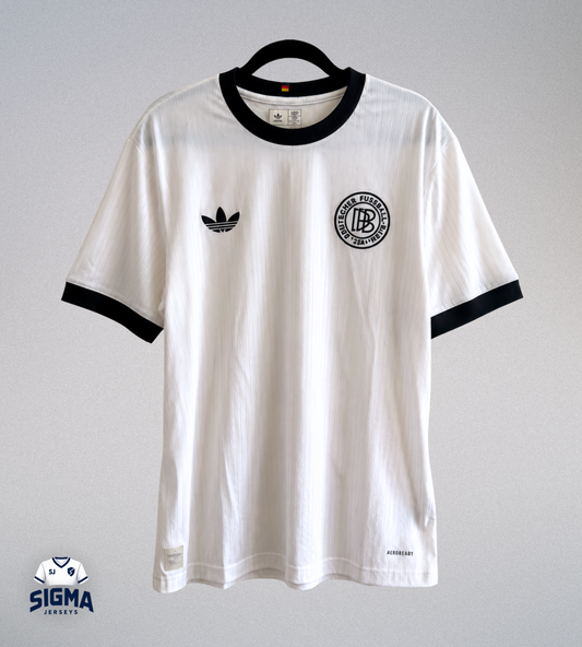 ALEMANIA 125 Aniversario