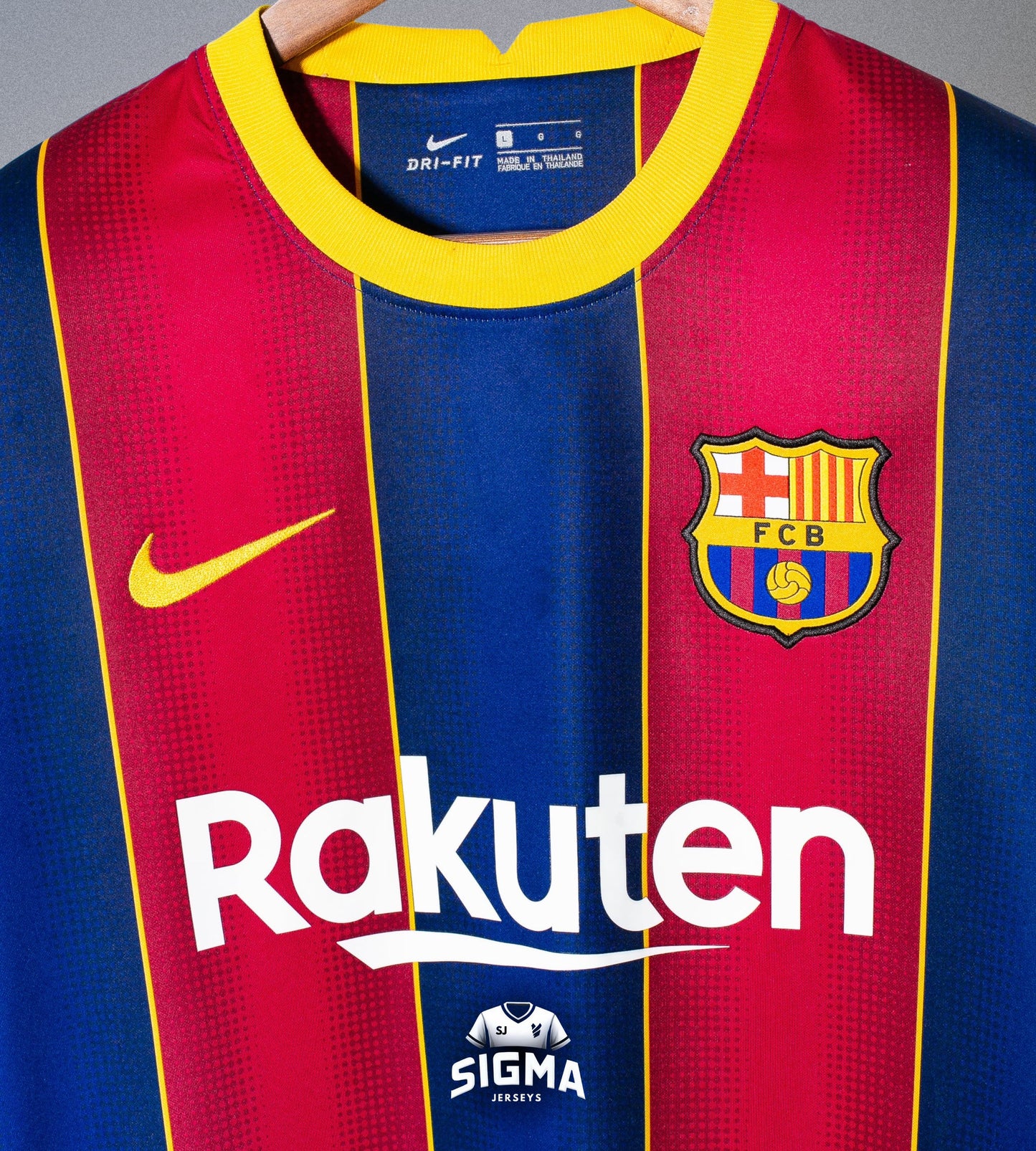 PEDRI #16, Barcelona Local 2020/21