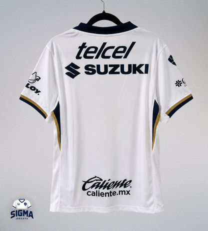 PUMAS Local 25/26