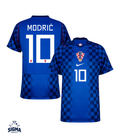 MODRIC #10, CROACIA Visitante 2026